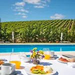 호텔 The Manor House Celeiros 사브로사