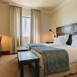 The Manor House Celeiros فندق