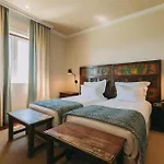 호텔 The Manor House Celeiros 3*