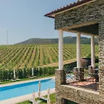 فندق The Manor House Celeiros سابروسا