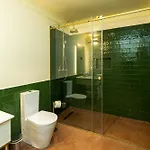 فندق The Manor House Celeiros سابروسا
