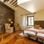호텔 The Manor House Celeiros 사브로사