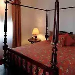 The Manor House Celeiros