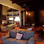 The Manor House Celeiros