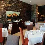 فندق The Manor House Celeiros