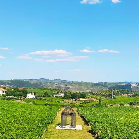 Casa Pipas / Quinta Do Portal
