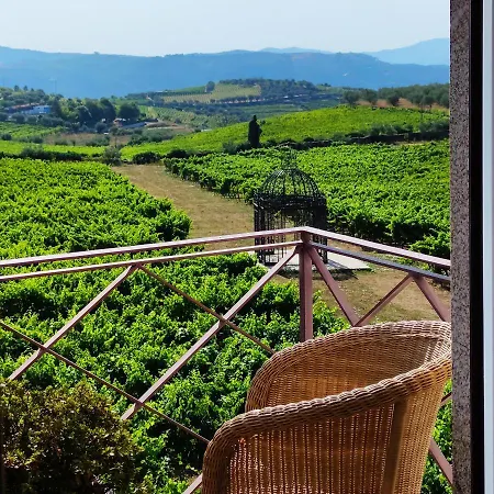 The Manor House Celeiros מלון