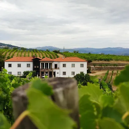 Casa Pipas / Quinta Do Portal Sabrosa