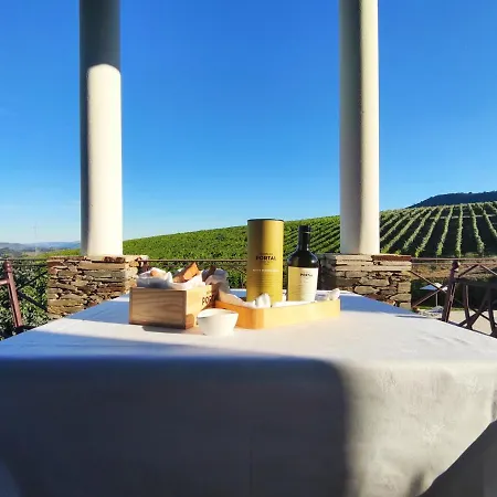 Casa Pipas / Quinta Do Portal Hotel 3*
