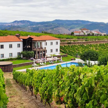 Casa Pipas / Quinta Do Portal Hotel