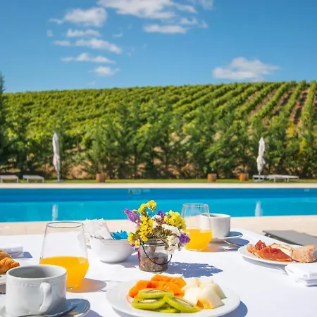 Отель The Manor House Celeiros Саброза