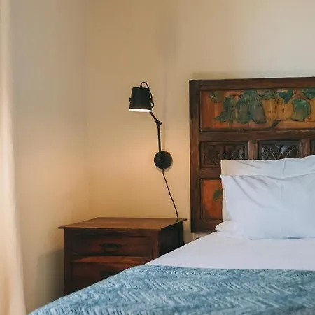 The Manor House Celeiros Отель