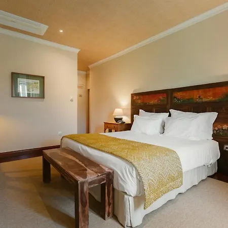 Hotel Casa Pipas / Quinta Do Portal 3*