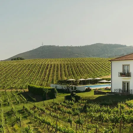 Отель The Manor House Celeiros 3*