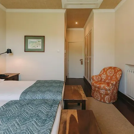 Casa Pipas / Quinta Do Portal Hotel Sabrosa