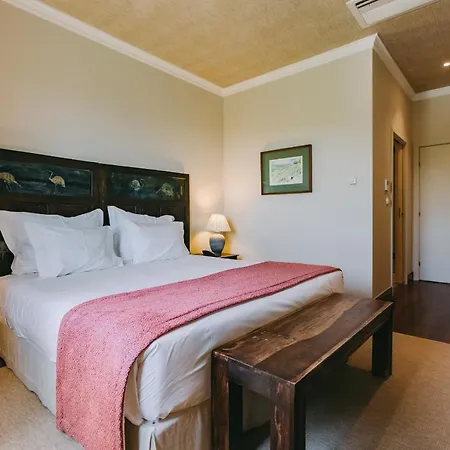Casa Pipas / Quinta Do Portal Hotel 3*