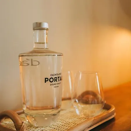Casa Pipas / Quinta Do Portal Hotel Sabrosa