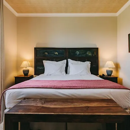Hotel Casa Pipas / Quinta Do Portal Sabrosa