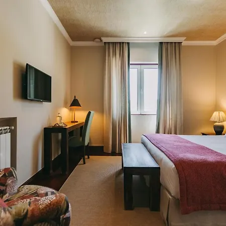 Casa Pipas / Quinta Do Portal Hotel