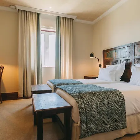 The Manor House Celeiros Отель