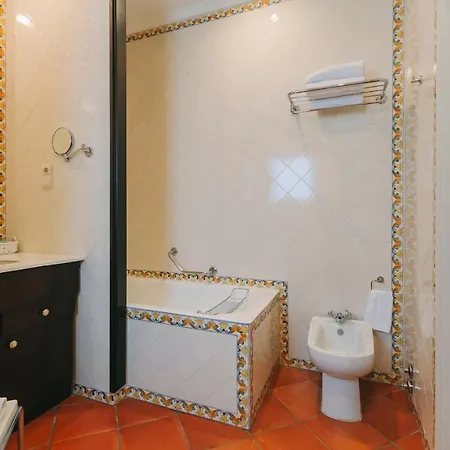 Hotel Casa Pipas / Quinta Do Portal 3*