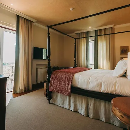 Casa Pipas / Quinta Do Portal Hotel Sabrosa