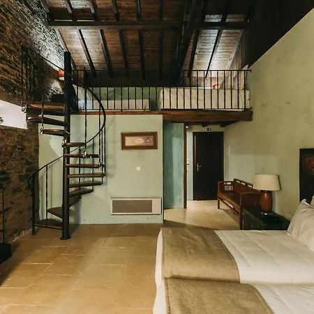 Hotel Casa Pipas / Quinta Do Portal