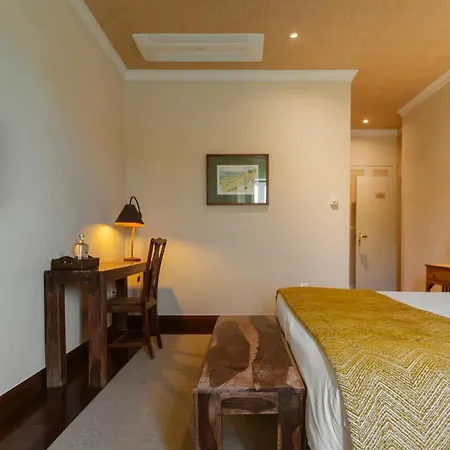 Hotel Casa Pipas / Quinta Do Portal Sabrosa