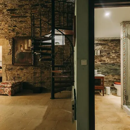 The Manor House Celeiros Hotel 3*