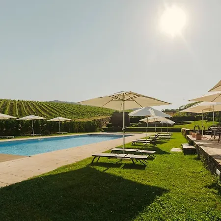 The Manor House Celeiros