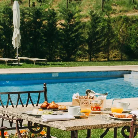 Casa Pipas / Quinta Do Portal Hotel