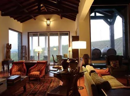 Hotel The Manor House Celeiros