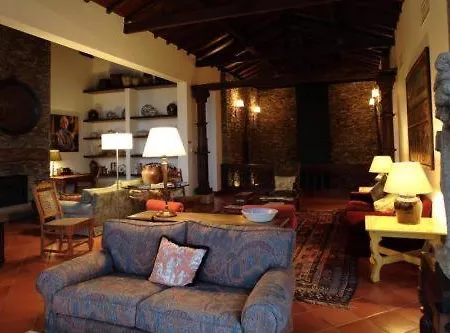 Hotel Casa Pipas / Quinta Do Portal
