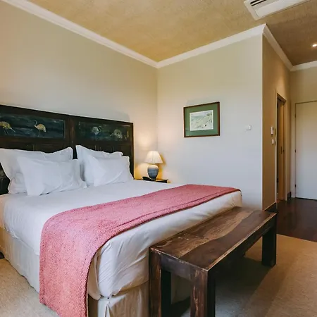 The Manor House Celeiros Саброза