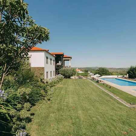 The Manor House Celeiros Sabrosa