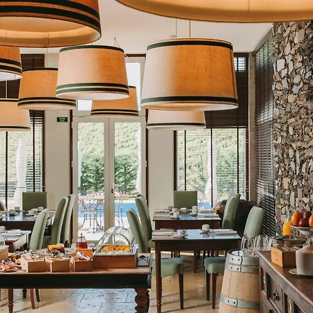 The Manor House Celeiros 3* Sabrosa