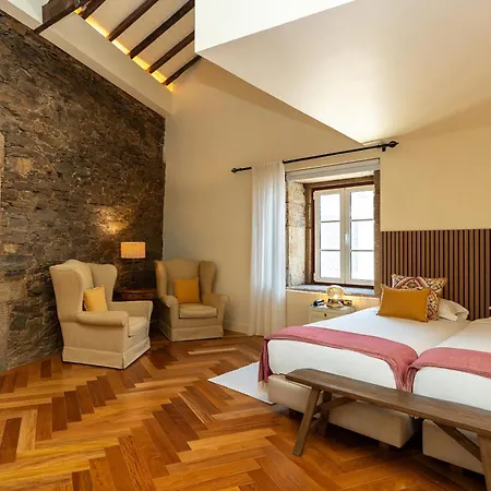 Ξενοδοχείο The Manor House Celeiros Sabrosa