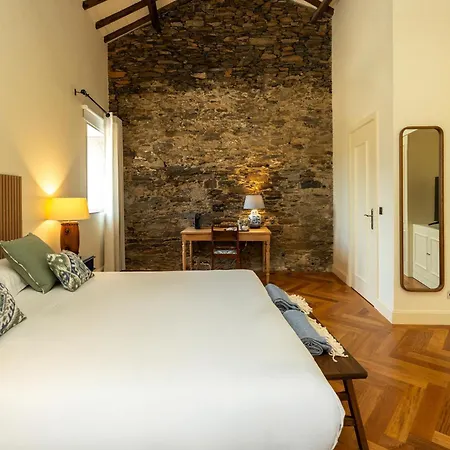 Hotel The Manor House Celeiros