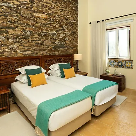 The Manor House Celeiros Hotel 3*
