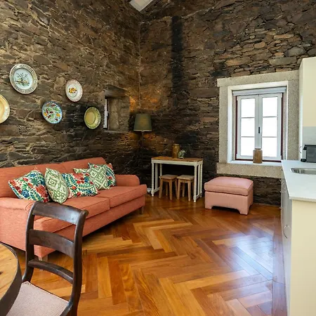 The Manor House Celeiros 3* Sabrosa