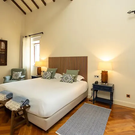 The Manor House Celeiros