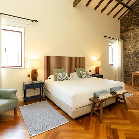 The Manor House Celeiros Hotel