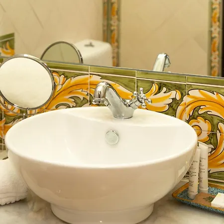 מלון The Manor House Celeiros 3*