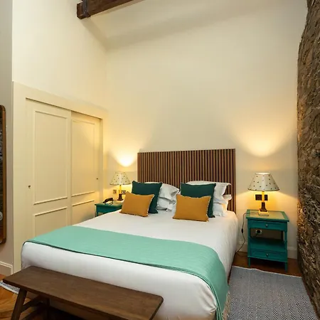 The Manor House Celeiros מלון