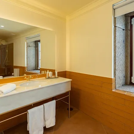 The Manor House Celeiros Отель Саброза