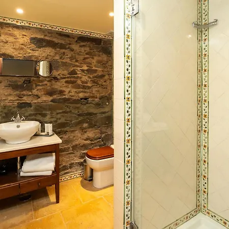 The Manor House Celeiros