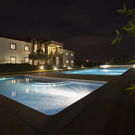 The Manor House Celeiros Sabrosa