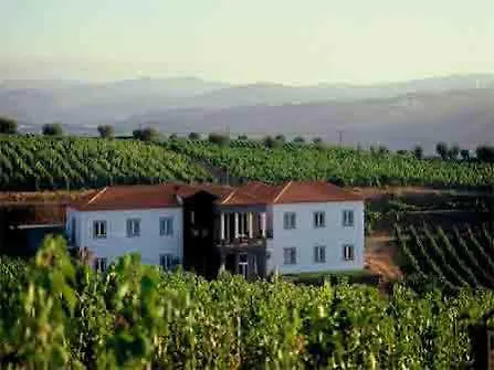 Casa Pipas / Quinta Do Portal Hotel Sabrosa