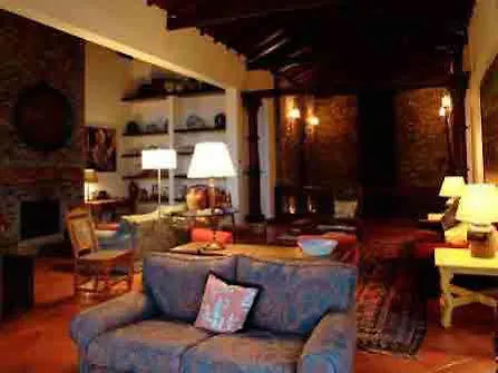 The Manor House Celeiros