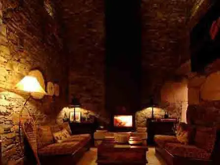 The Manor House Celeiros Hotell Sabrosa